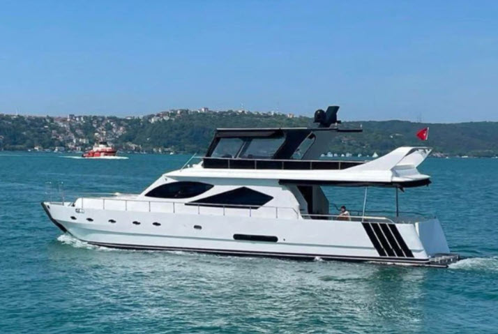 Yacht Gallery