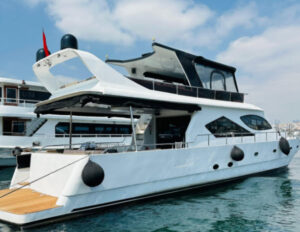 Yacht Thumbnail