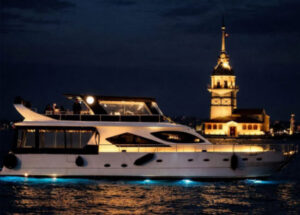 Yacht Thumbnail