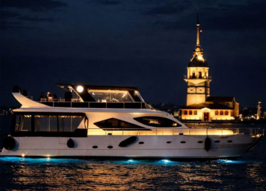 Yacht Gallery