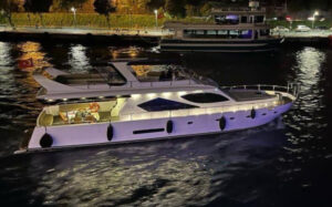 Yacht Thumbnail