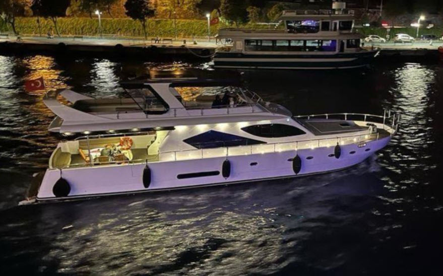 Yacht Gallery
