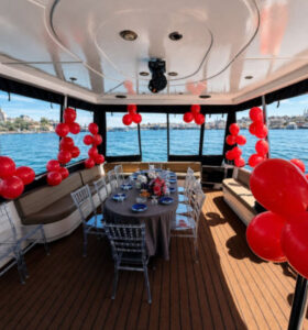 Yacht Thumbnail