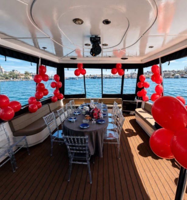 Yacht Gallery