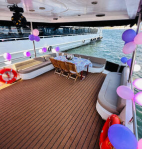 Yacht Thumbnail