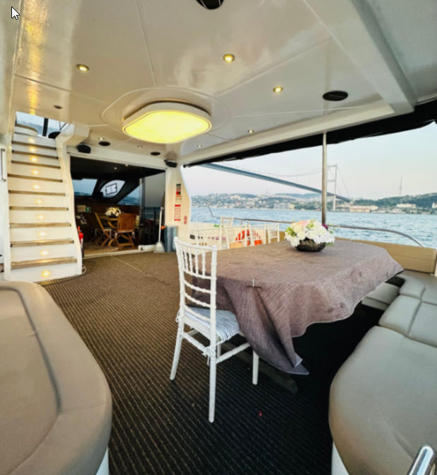 Yacht Gallery