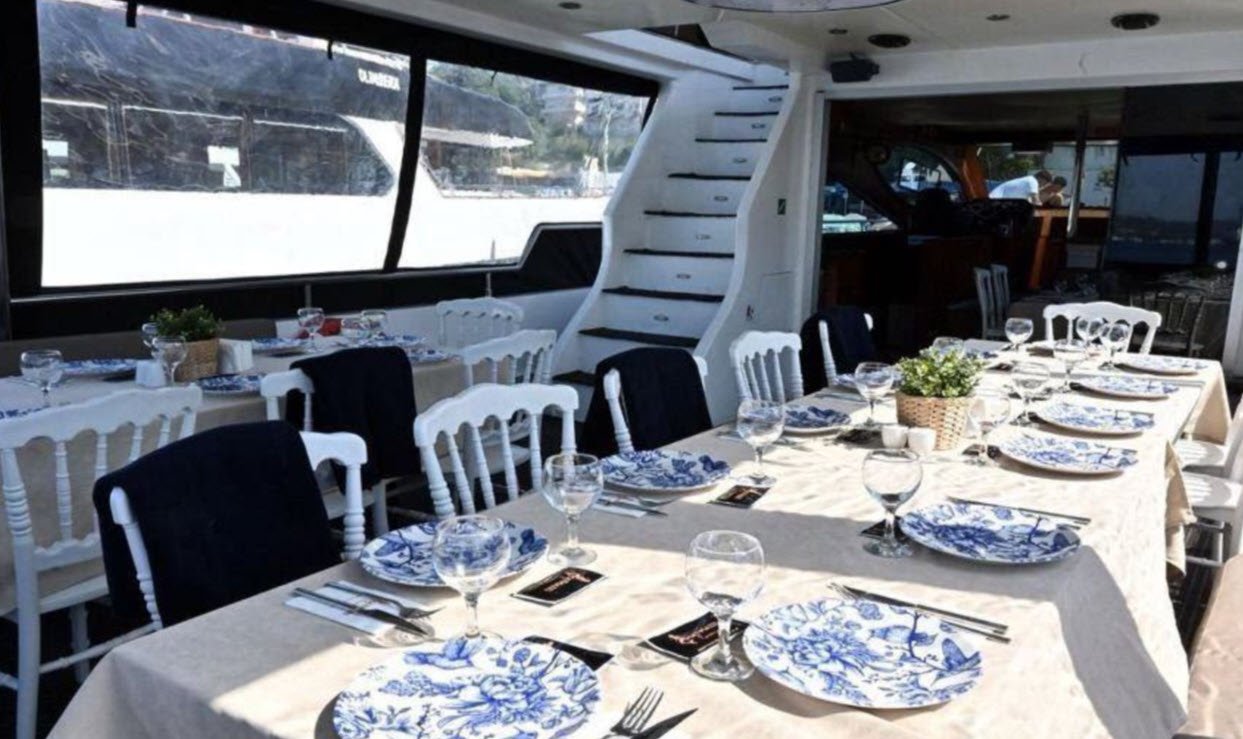 Yacht Gallery