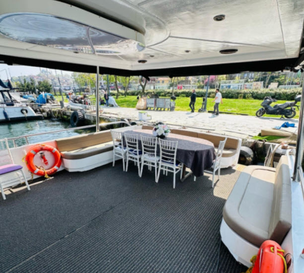 Yacht Gallery