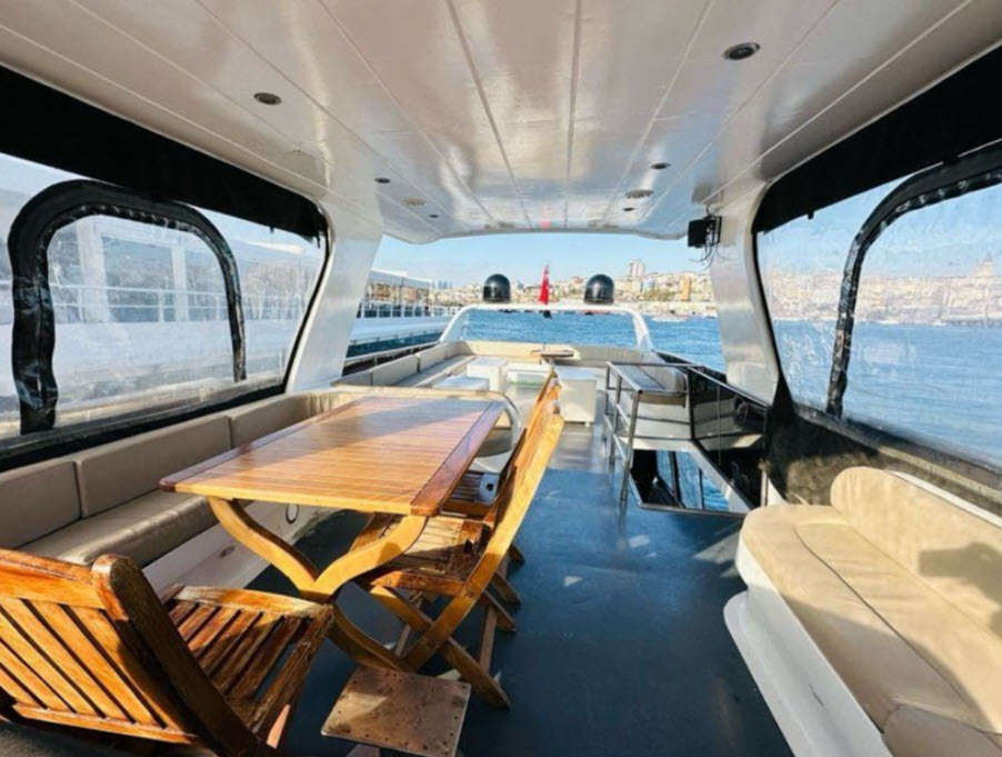 Yacht Gallery