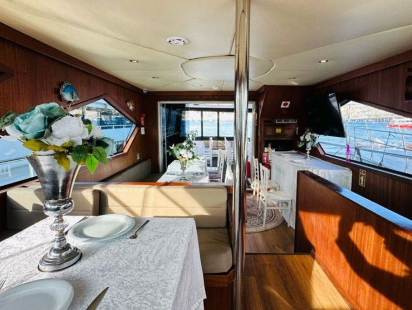 Yacht Gallery