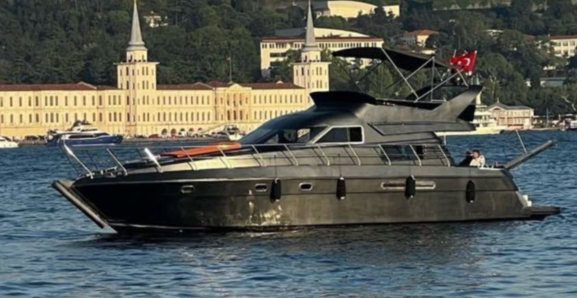 Yacht Gallery