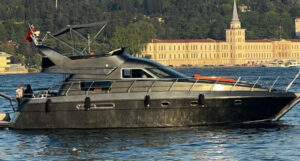 Yacht Thumbnail