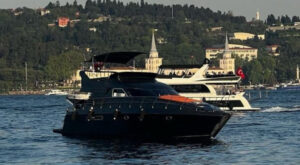 Yacht Thumbnail
