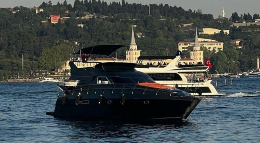 Yacht Gallery