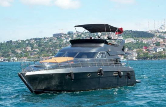 Yacht Gallery