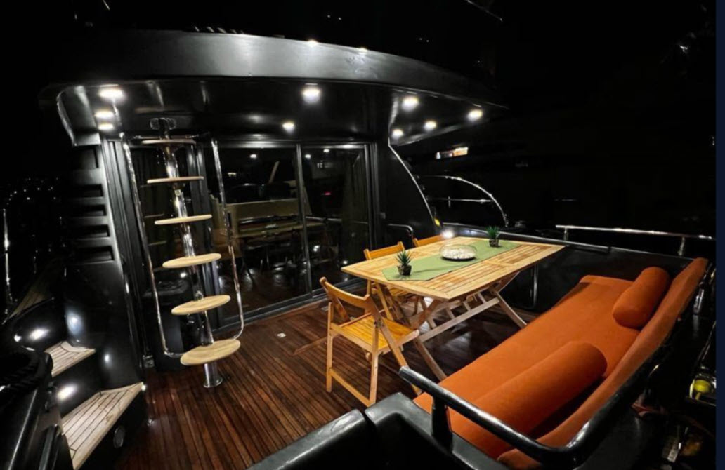 Yacht Gallery