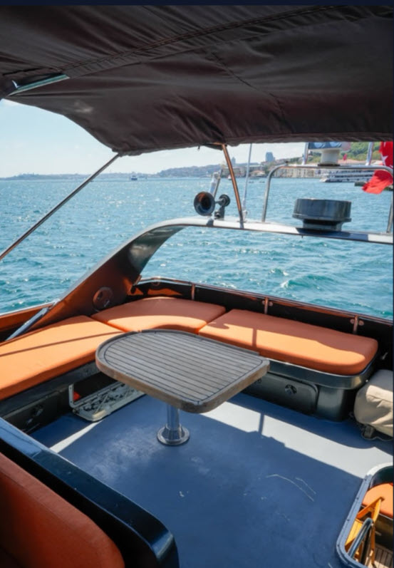 Yacht Gallery