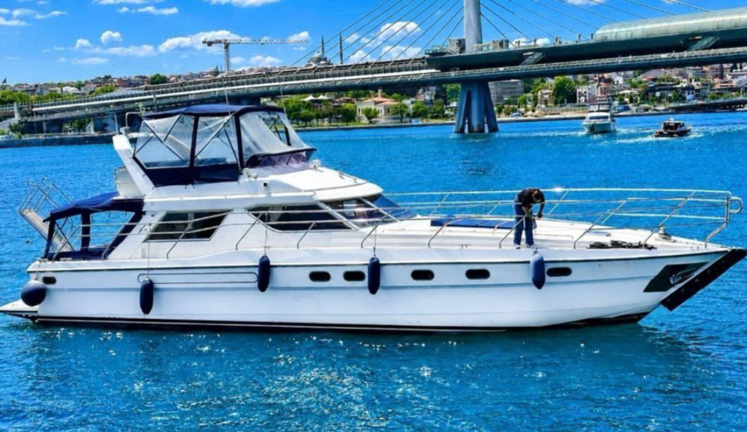 Yacht Gallery