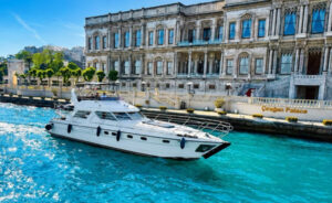 Yacht Thumbnail