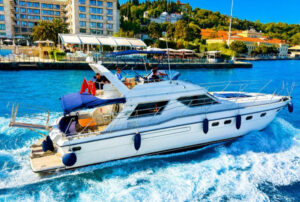 Yacht Thumbnail