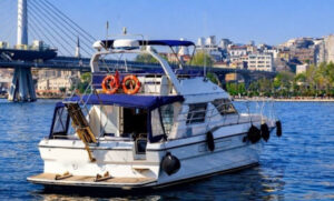 Yacht Thumbnail