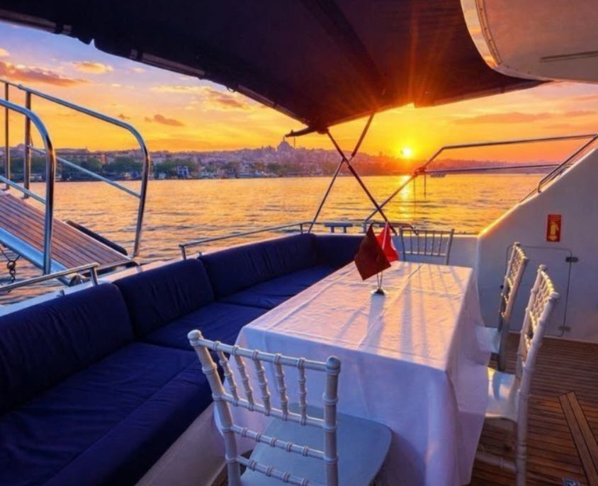 Yacht Gallery