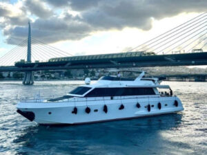 Yacht Thumbnail