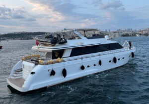 Yacht Thumbnail