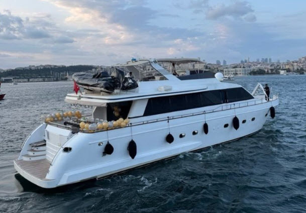Yacht Gallery