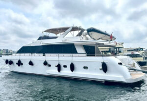 Yacht Thumbnail