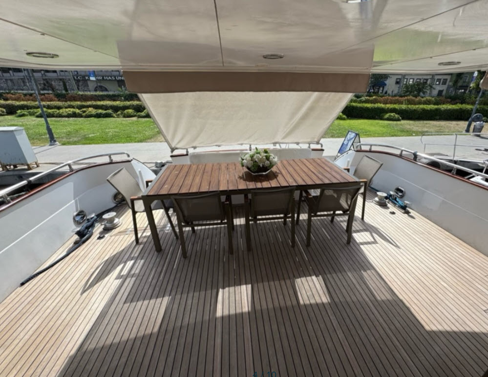 Yacht Gallery