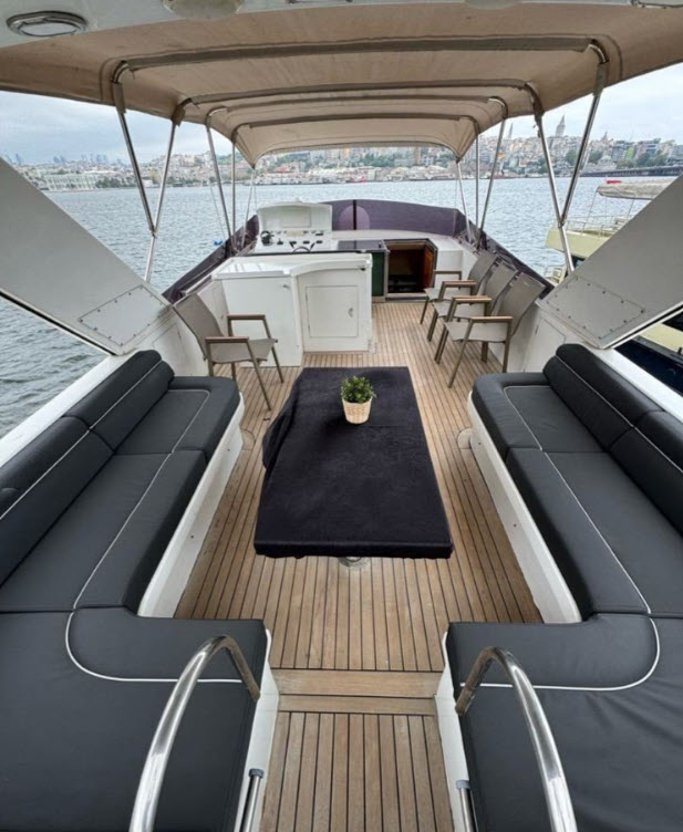Yacht Gallery
