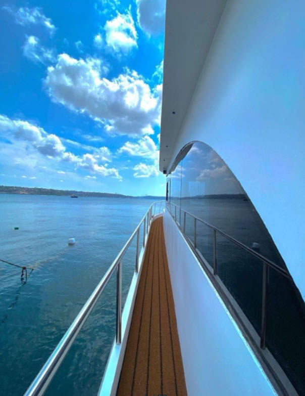 Yacht Gallery