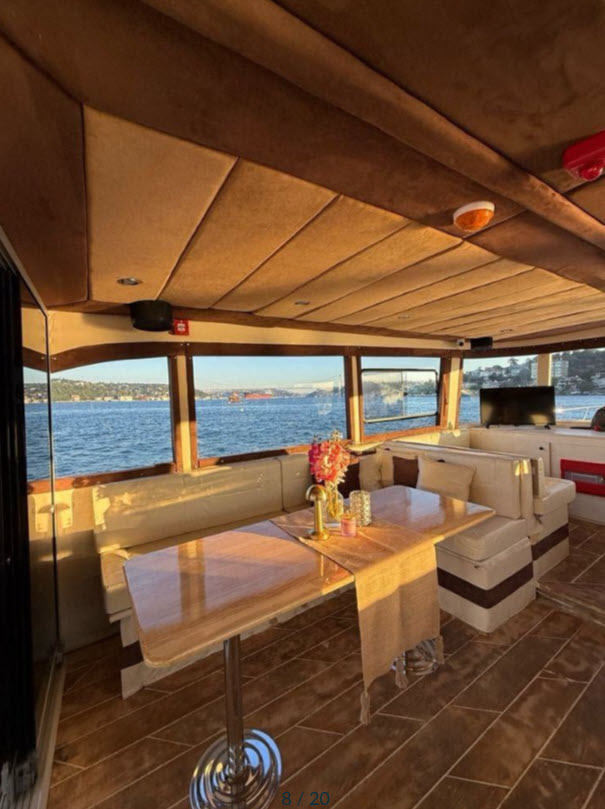 Yacht Gallery