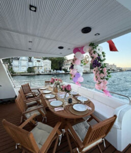 Yacht Thumbnail