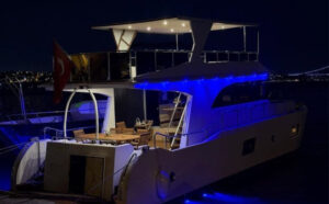 Yacht Thumbnail