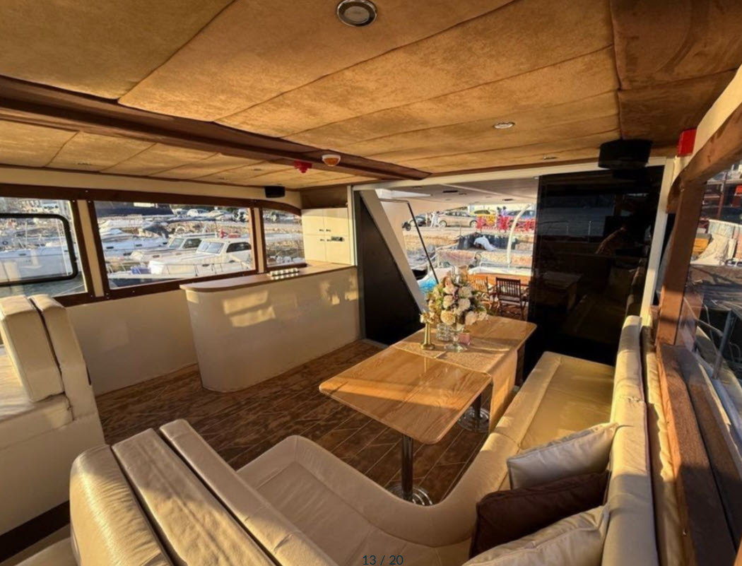 Yacht Gallery