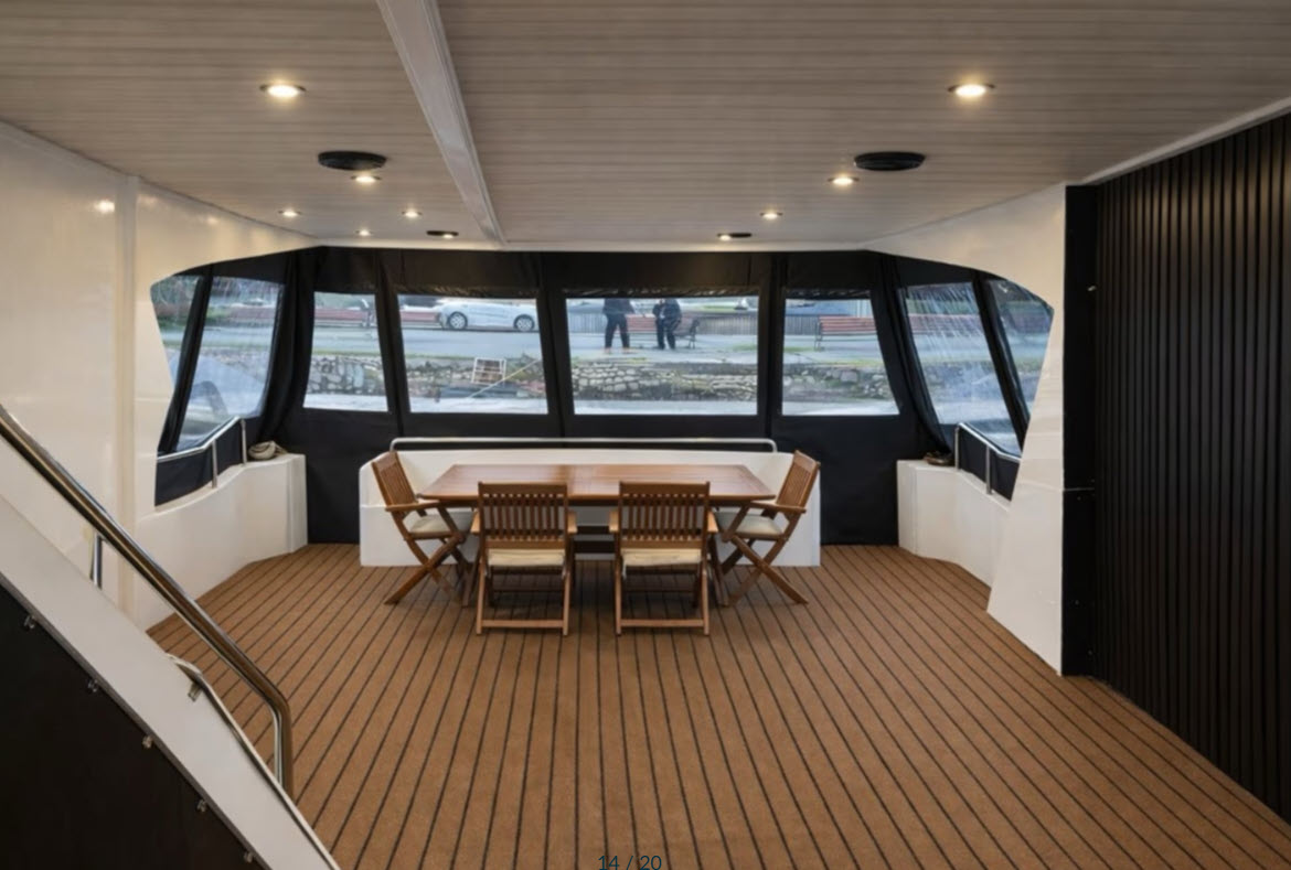 Yacht Gallery