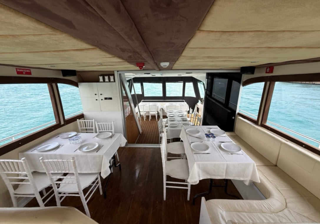 Yacht Gallery