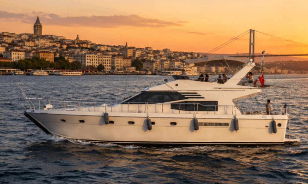 Yacht Gallery