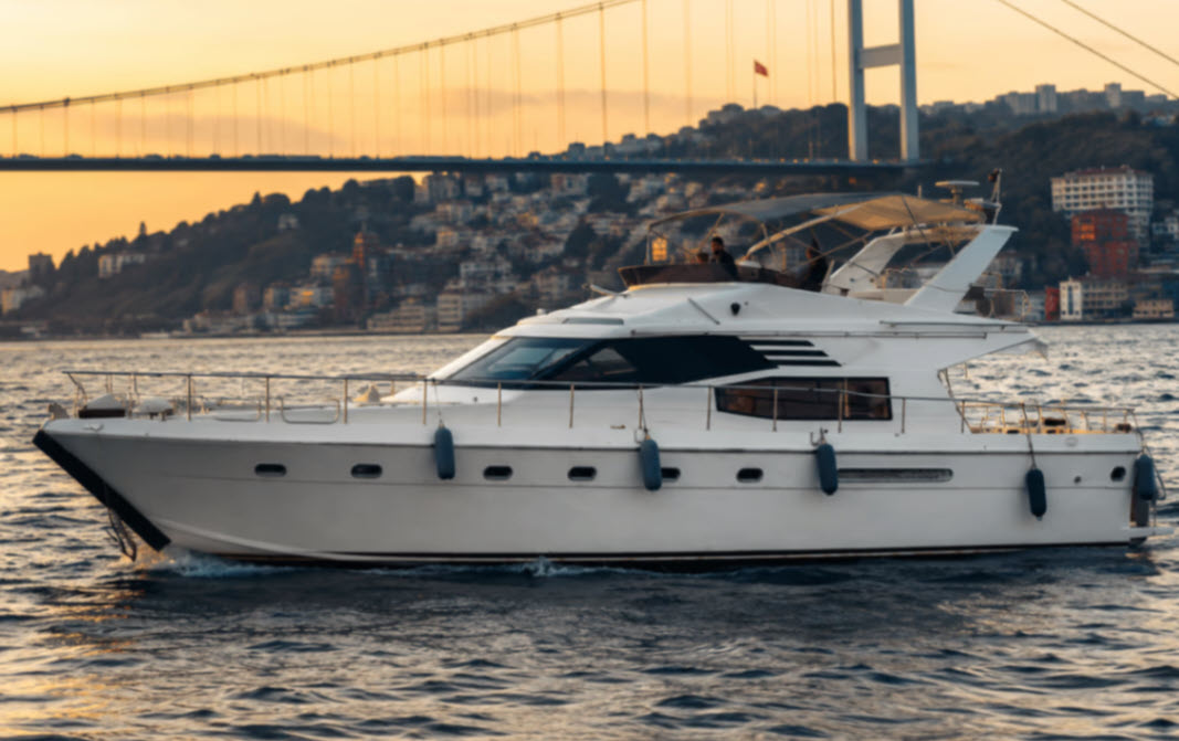 Yacht Gallery