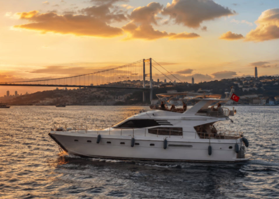 Yacht Gallery