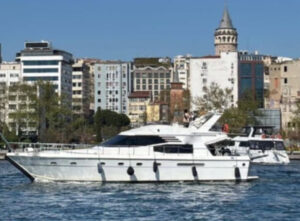 Yacht Thumbnail