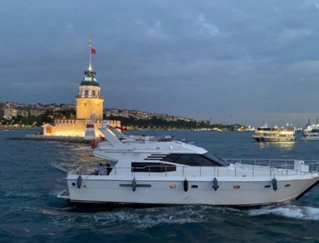 Yacht Gallery