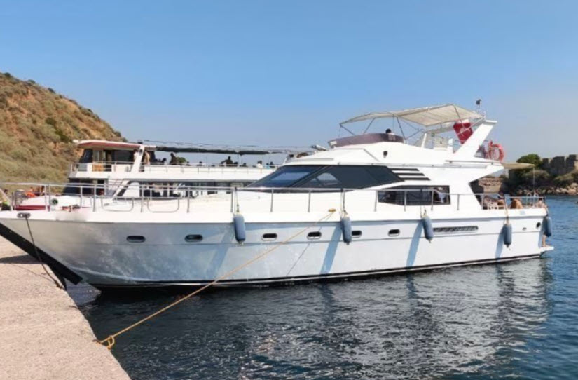 Yacht Gallery