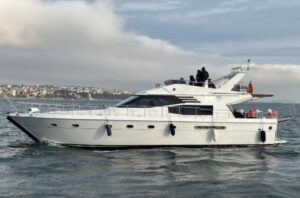 Yacht Thumbnail