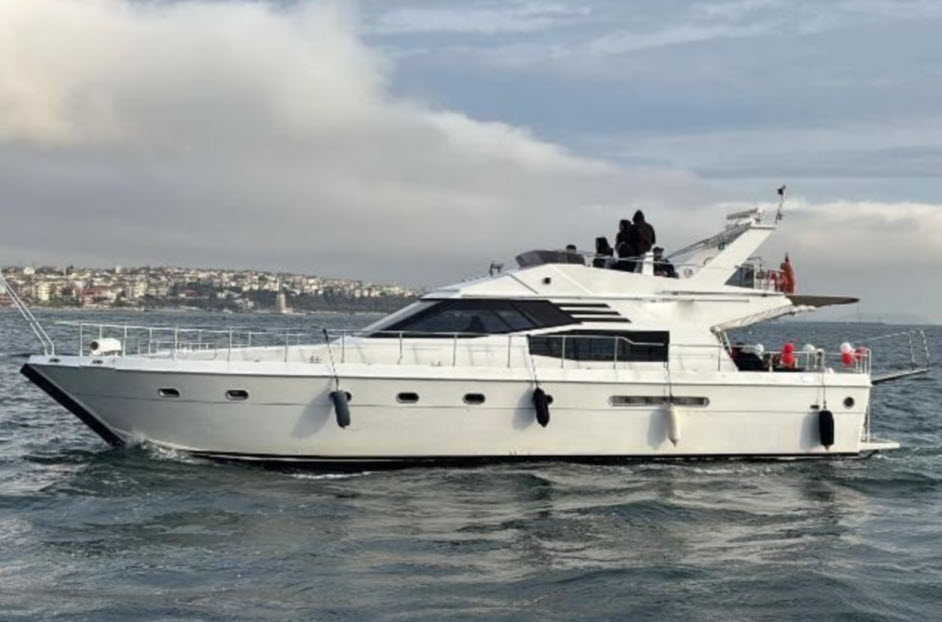Yacht Gallery