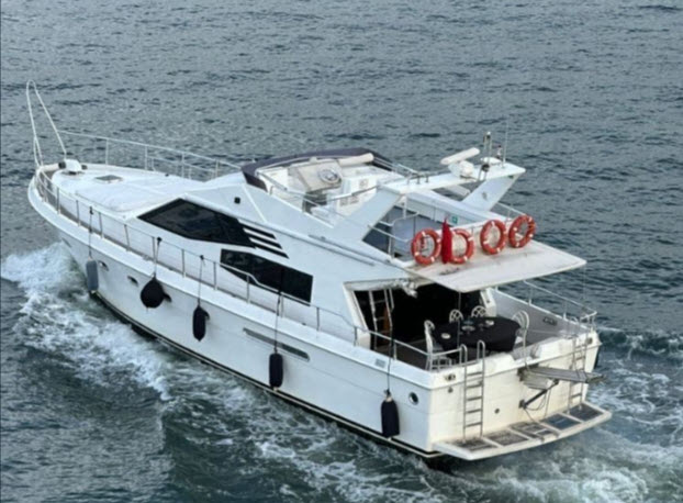 Yacht Gallery