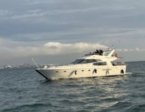 Yacht Thumbnail