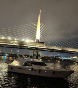Yacht Thumbnail
